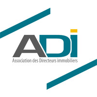 ADI - Association des Directeurs Immobiliers logo, ADI - Association des Directeurs Immobiliers contact details