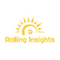 Rolling Insights logo, Rolling Insights contact details