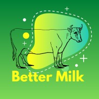 Better Milk logo, Better Milk contact details