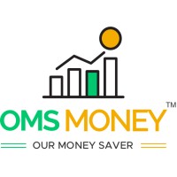 OMS Money logo, OMS Money contact details