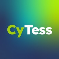 CyTess logo, CyTess contact details