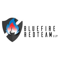 Bluefire Redteam LLP logo, Bluefire Redteam LLP contact details