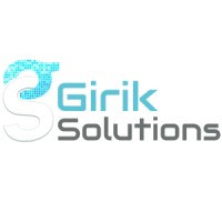 Girik Solutions Pvt. Ltd logo, Girik Solutions Pvt. Ltd contact details