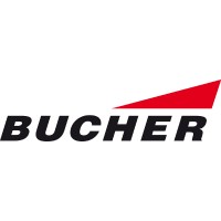 Bucher Aerospace Corporation logo, Bucher Aerospace Corporation contact details