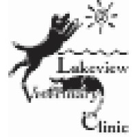 Lakeview Veterinary Clinic logo, Lakeview Veterinary Clinic contact details