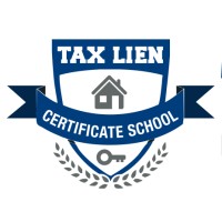 Tax Lien Certificate School logo, Tax Lien Certificate School contact details