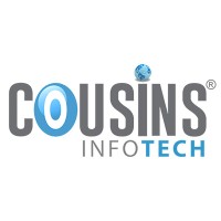 Cousins Infotech logo, Cousins Infotech contact details