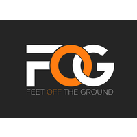 FOG logo, FOG contact details