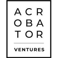 Acrobator Ventures logo, Acrobator Ventures contact details