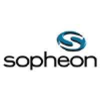 Sopheon plc logo, Sopheon plc contact details