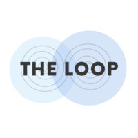 The Loop Network logo, The Loop Network contact details