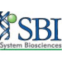 System Biosciences logo, System Biosciences contact details