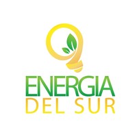 Energía del Sur logo, Energía del Sur contact details