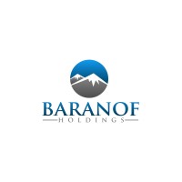 Baranof Holdings logo, Baranof Holdings contact details