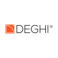 DEGHI logo, DEGHI contact details