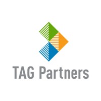 TAG Partners logo, TAG Partners contact details