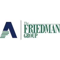 The Friedman Group, Inc. logo, The Friedman Group, Inc. contact details