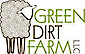 Green Dirt Farm logo, Green Dirt Farm contact details