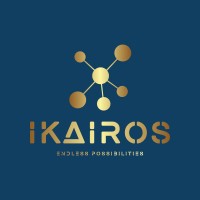 Ikairos LLP logo, Ikairos LLP contact details