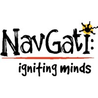 Navgati logo, Navgati contact details