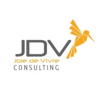 JDV Consulting logo, JDV Consulting contact details