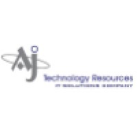 AJ Technology Resources logo, AJ Technology Resources contact details