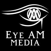 Eye AM Media, LLC. logo, Eye AM Media, LLC. contact details