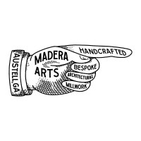 Madera Arts logo, Madera Arts contact details