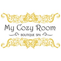 My Cozy Room logo, My Cozy Room contact details