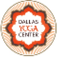 Dallas Yoga Center Inc logo, Dallas Yoga Center Inc contact details