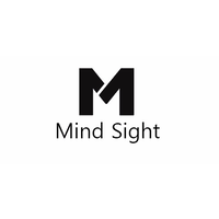 Mind Sight logo, Mind Sight contact details