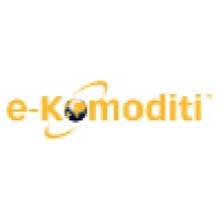 e-Komoditi Sdn Bhd logo, e-Komoditi Sdn Bhd contact details