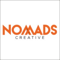 Nomads Creative logo, Nomads Creative contact details