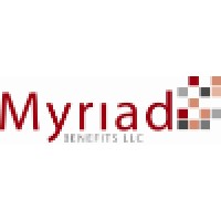 Myriad Benefits LLC logo, Myriad Benefits LLC contact details