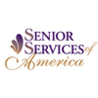 Senior Services Of America logo, Senior Services Of America contact details