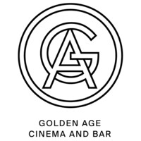 Golden Age Cinema & Bar logo, Golden Age Cinema & Bar contact details