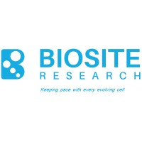 BIOSITE RESEARCH logo, BIOSITE RESEARCH contact details