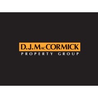 DJ MacCormick logo, DJ MacCormick contact details