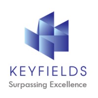 KEYfields Pte Ltd logo, KEYfields Pte Ltd contact details