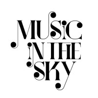 Music in The Sky logo, Music in The Sky contact details