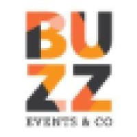 Buzz Events & Co logo, Buzz Events & Co contact details