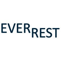 The EverRest Group logo, The EverRest Group contact details