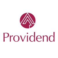 Providend logo, Providend contact details