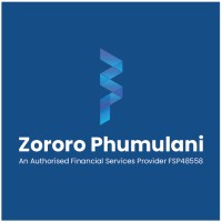 Zororo Phumulani logo, Zororo Phumulani contact details