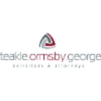 Teakle Ormsby George Solicitors and Attorneys logo, Teakle Ormsby George Solicitors and Attorneys contact details