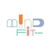 MindFit at Work logo, MindFit at Work contact details