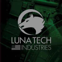 Luna Tech Industries logo, Luna Tech Industries contact details