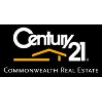 Century 21 Commonwealth Real Estate logo, Century 21 Commonwealth Real Estate contact details