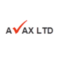 Avax LLC logo, Avax LLC contact details