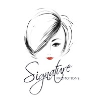 Signature Promotions Australia logo, Signature Promotions Australia contact details